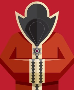 Flash Gordon - plakat