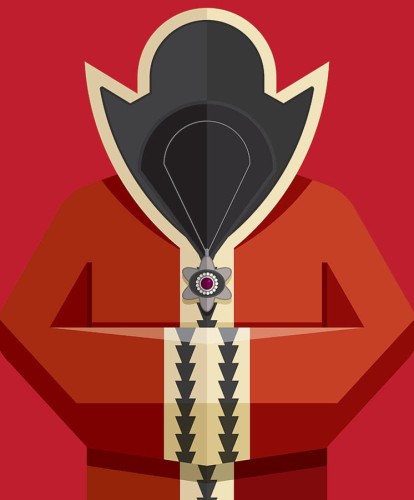 Flash Gordon - plakat