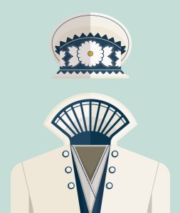 Out Of Africa - plakat