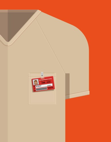 Orange Is The New Black - plakat