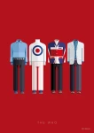 The Who - plakat muzyczny
