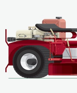 Forrest Gump - plakat