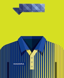 Gustavo Kuerten - plakat