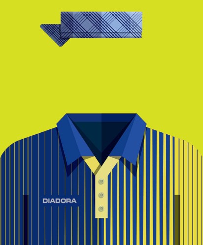 Gustavo Kuerten - plakat