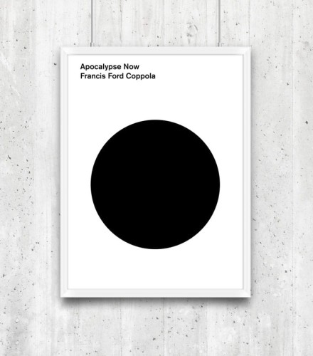 Apocalypse Now - plakat