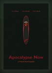 Czas apokalipsy / Apocalypse Now - plakat