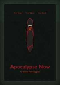 Apocalypse Now - plakat