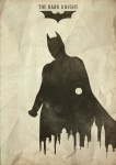 Batman Mroczny Rycerz / The Dark Knight - plakat