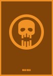 Mad Max - plakat