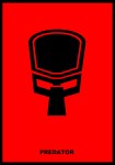 Predator - plakat