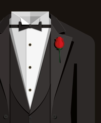 The Godfather - plakat