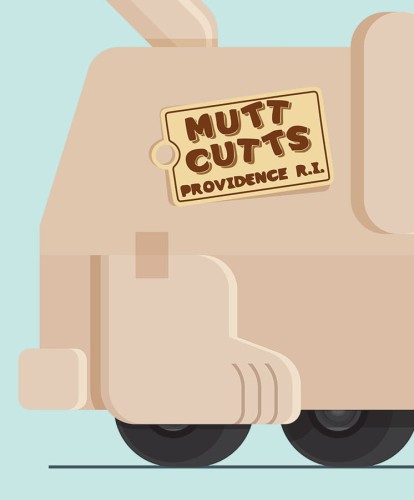 Dumb & Dumber - plakat