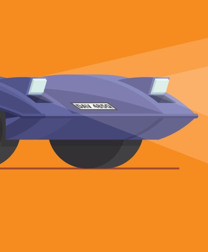 A Clockwork Orange - plakat