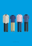 Weezer - plakat