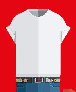 Bruce Springsteen - plakat