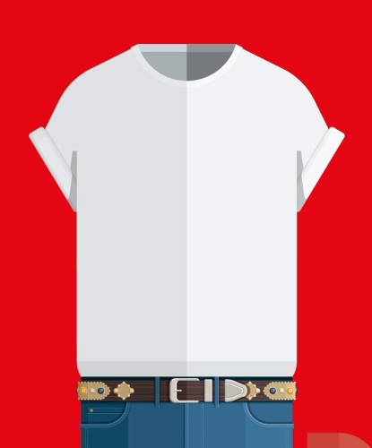 Bruce Springsteen - plakat