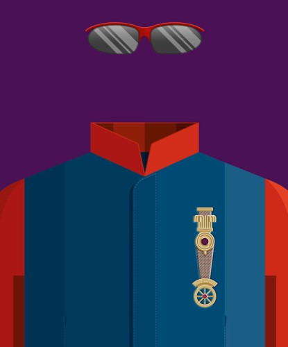 Stevie Wonder - plakat