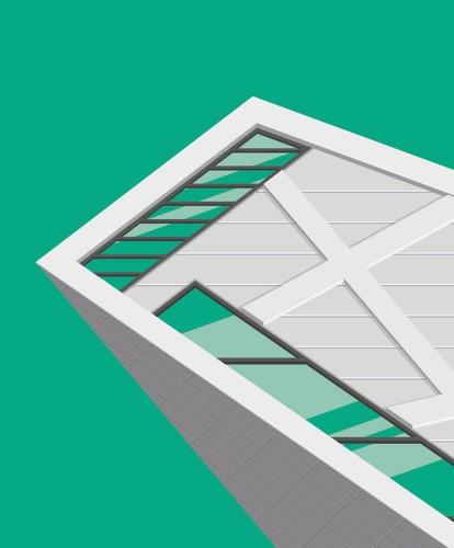 Denver Art Museum - plakat