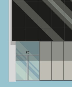 MoMA New York - plakat