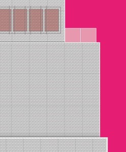 New Museum NY - plakat