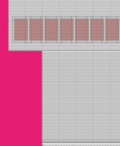 New Museum NY - plakat