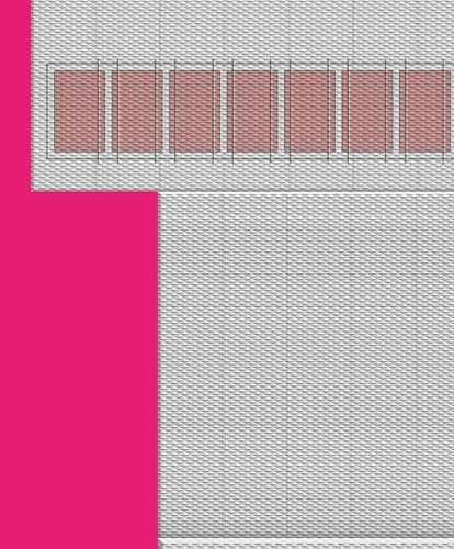 New Museum NY - plakat