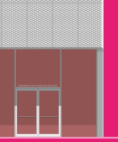 New Museum NY - plakat