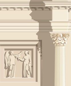 Marble Arch - plakat