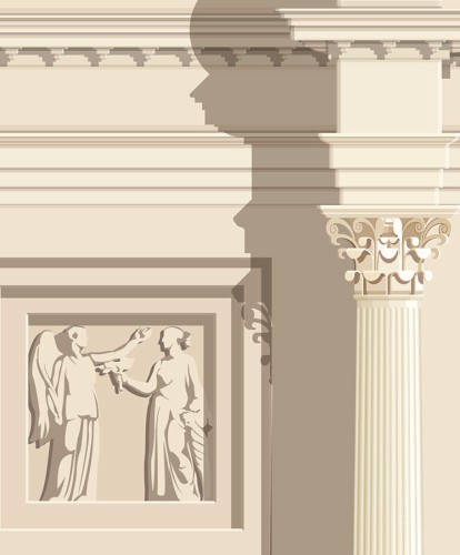 Marble Arch - plakat