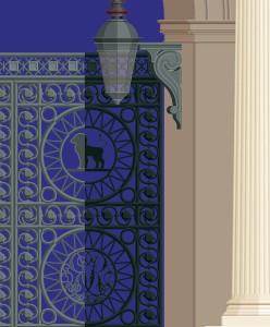 Marble Arch - plakat