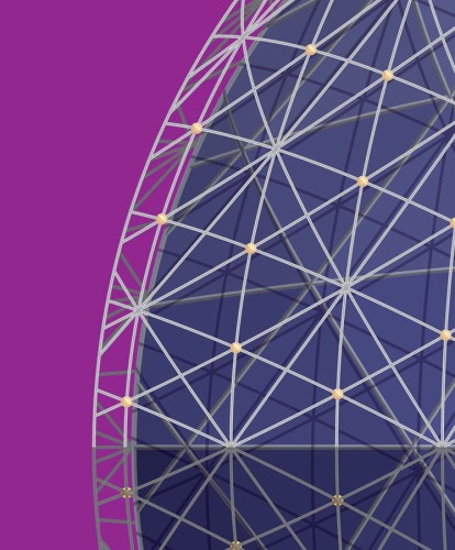Telus World Of Science - plakat