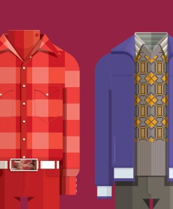 The Big Bang Theory - plakat