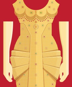 Hello, Dolly! - plakat
