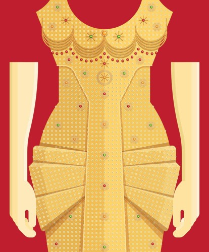 Hello, Dolly! - plakat