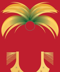 Hello, Dolly! - plakat