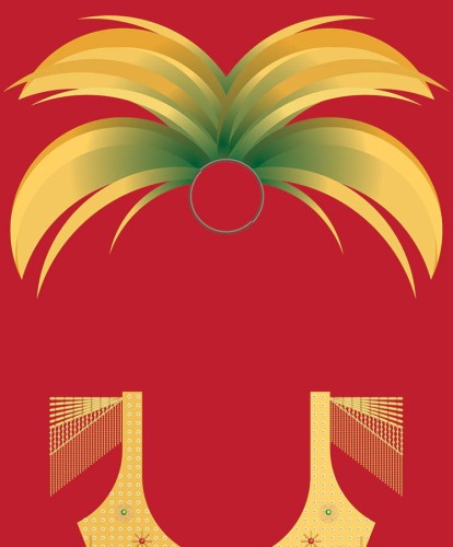 Hello, Dolly! - plakat