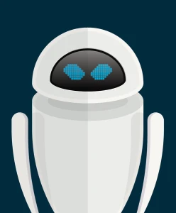 WALL-E - plakat
