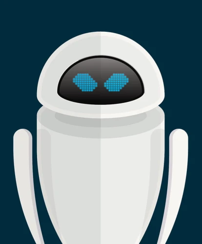 WALL-E - plakat
