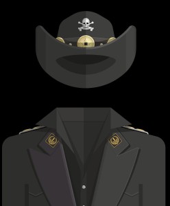 Lemmy Kilmister - plakat