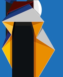 Grace Jones - plakat