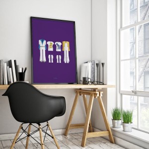 ABBA - plakat