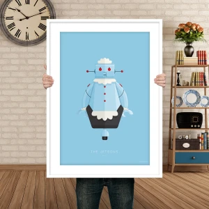 The Jetsons - plakat
