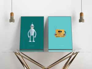 South Park - plakat