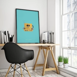 South Park - plakat