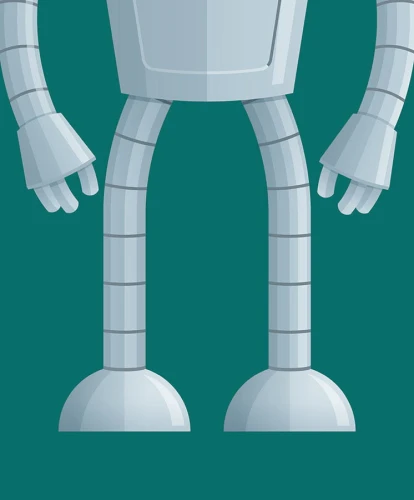 Futurama - plakat