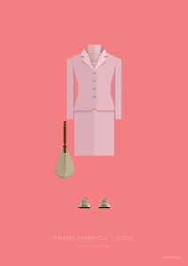 Transamerica - plakat