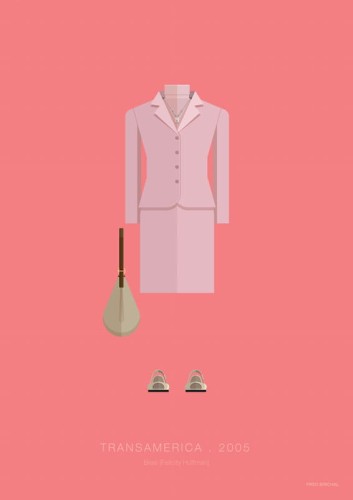 Transamerica - plakat