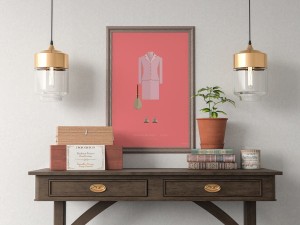 Transamerica - plakat