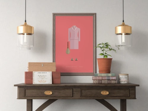 Transamerica - plakat