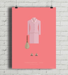 Transamerica - plakat